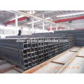 50x50x3.75mm Hollow Square Steel Tube JBC Fabricant